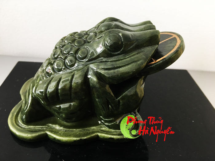 thiềm thừ ngọc serpentine